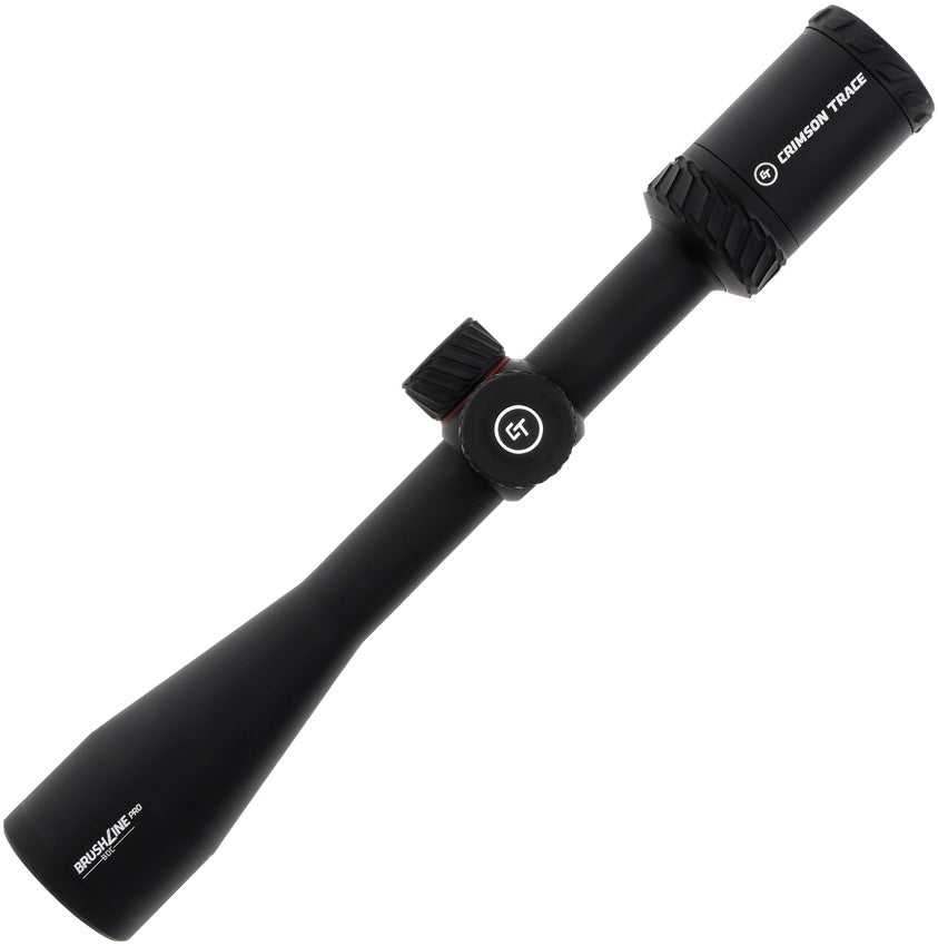Brushline Pro 4-16x42 Scope 01-01400