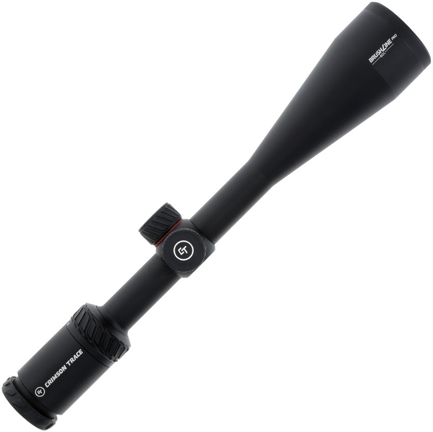Brushline Pro 4-16x50mm Scope 01-01420