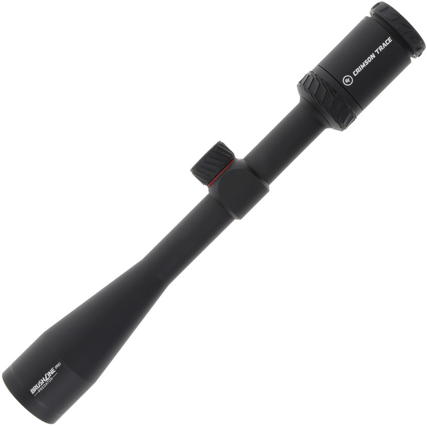 Brushline Pro 4-12x40mm Scope 01-01530