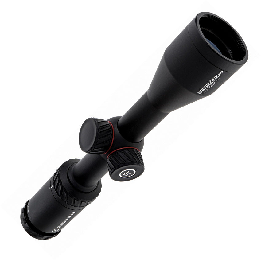 Brushline Pro 3-9x40 Scope 01-01680