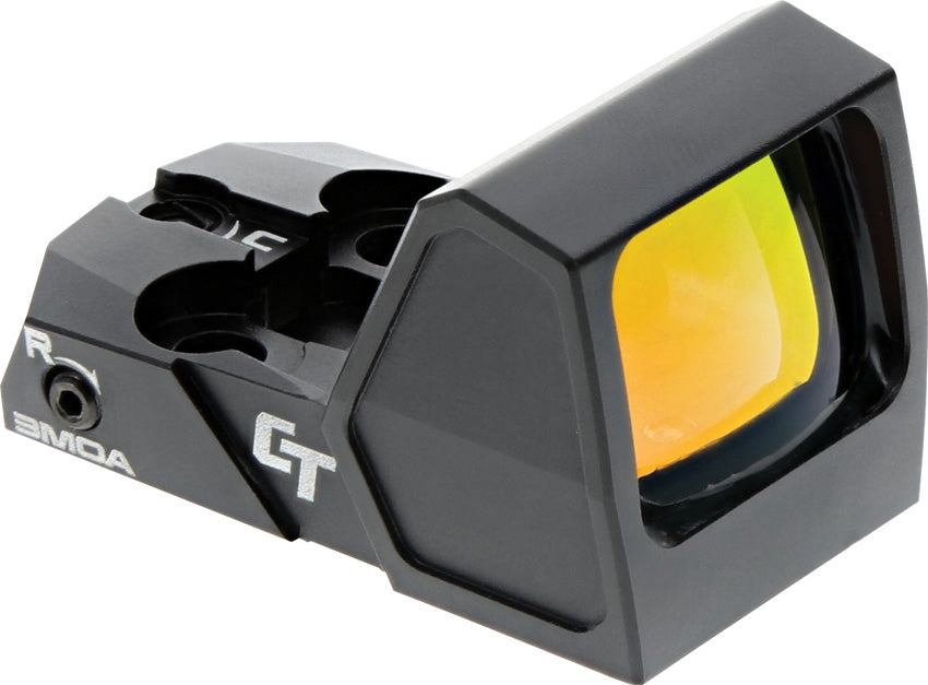 CT-RAD Micro Sight Red 01-01800