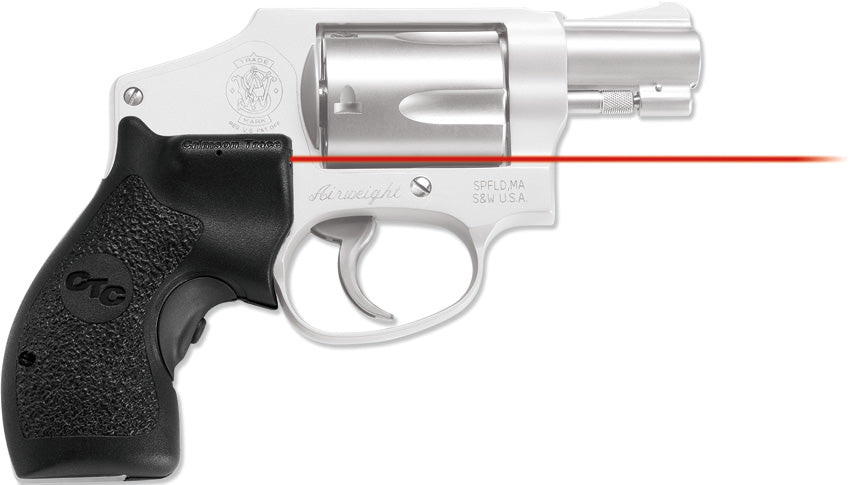 LG-105 Lasergrips SW Jframe 01-1870