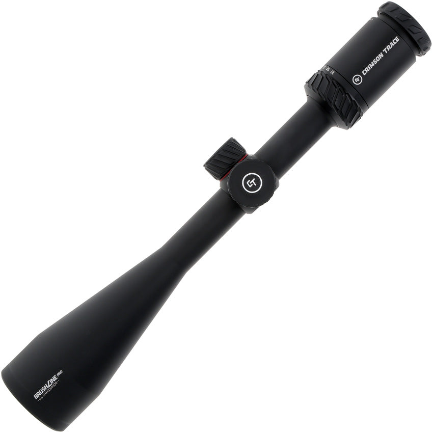 Brushline Pro 4-16x50 Scope 01-3000000