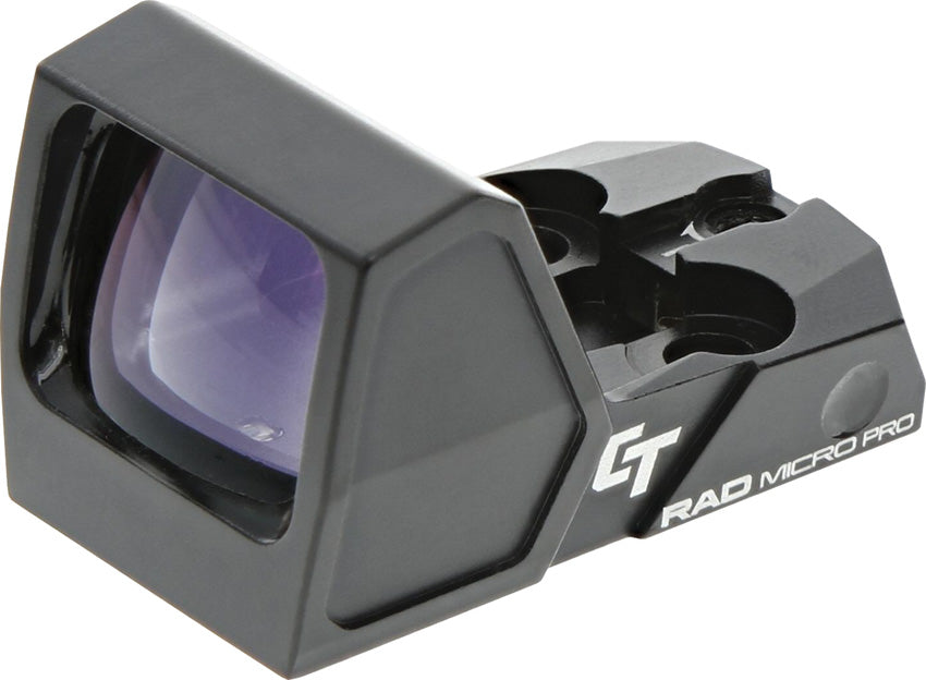 CT Rad Micro Pro Dot Sight 01-3000038