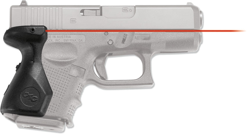 LG-852 Lasergrips GLOCK 01-3250-1