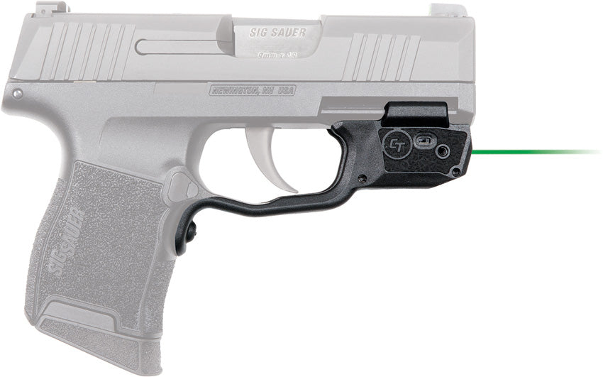 LG-422G Laserguard P365 01-8160-1