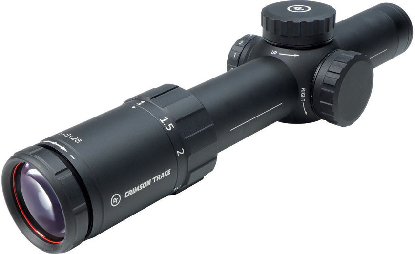 5-Series Scope 1-8x28mm CTL-5108
