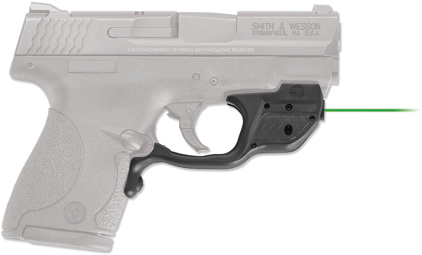 Laserguard Sight SW Green