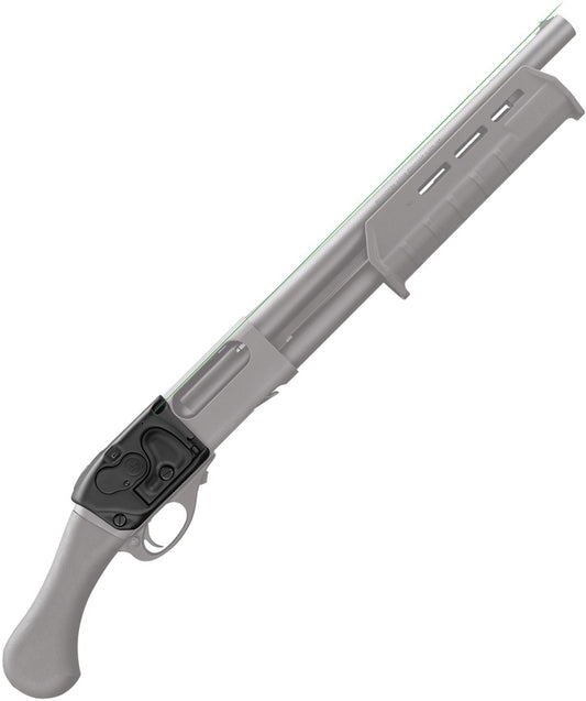 Lasersaddle Remington 871