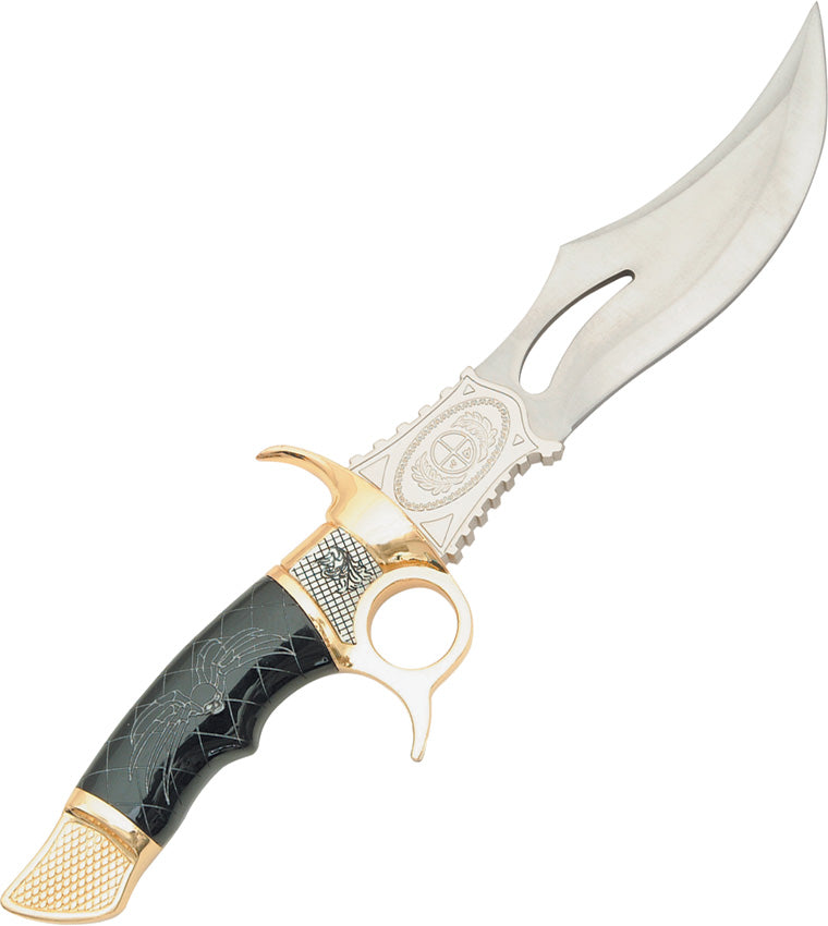Black Widow Bowie 210451