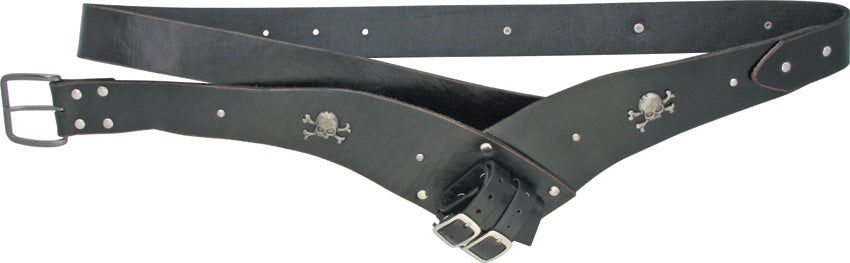Belt with Universal Frog 210588