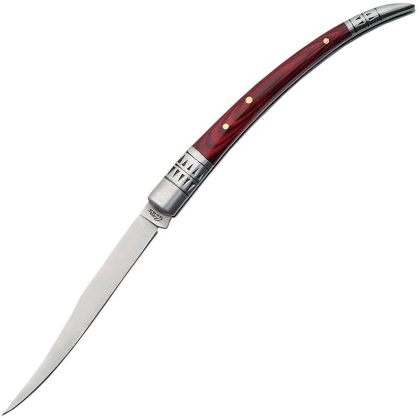Spanish Fruit Knife Pakkawood 210662-5