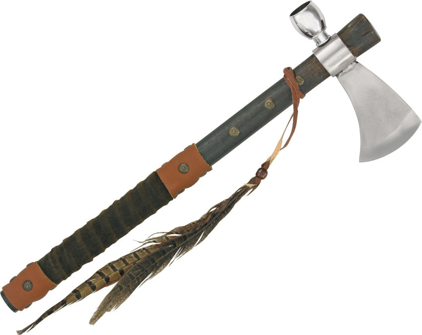 Tomahawk Peace Pipe 210742
