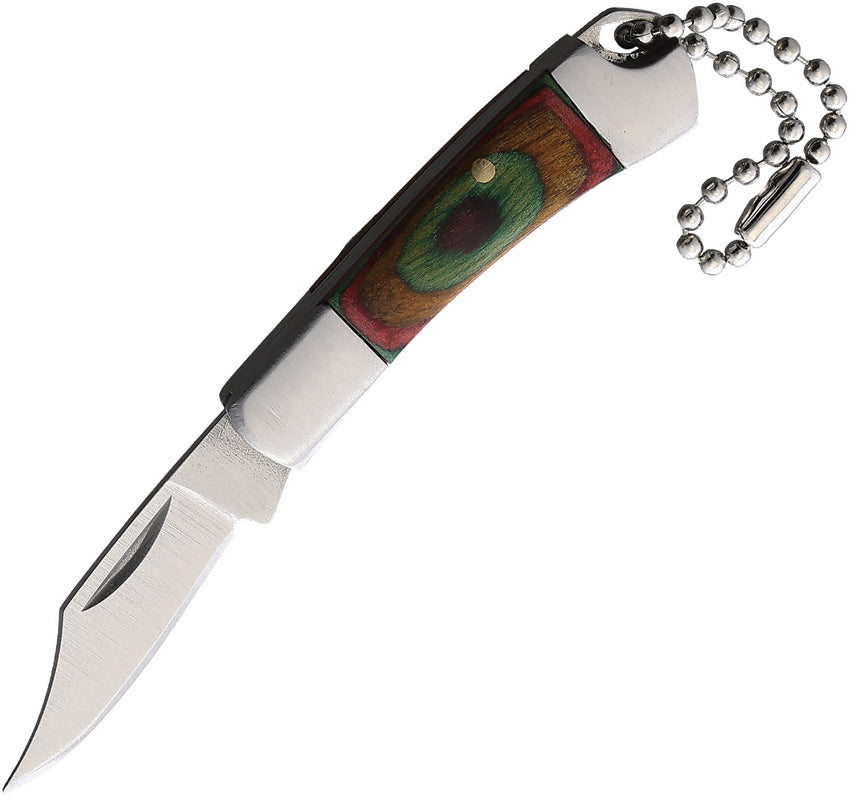 Keychain Folder