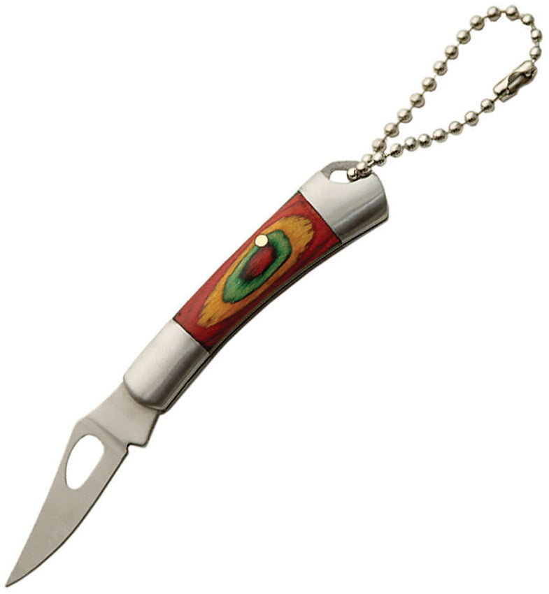 Keychain Folder Multi 210879-MC