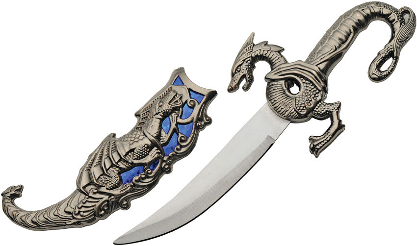 Blue Dragon Dagger 211155-BL