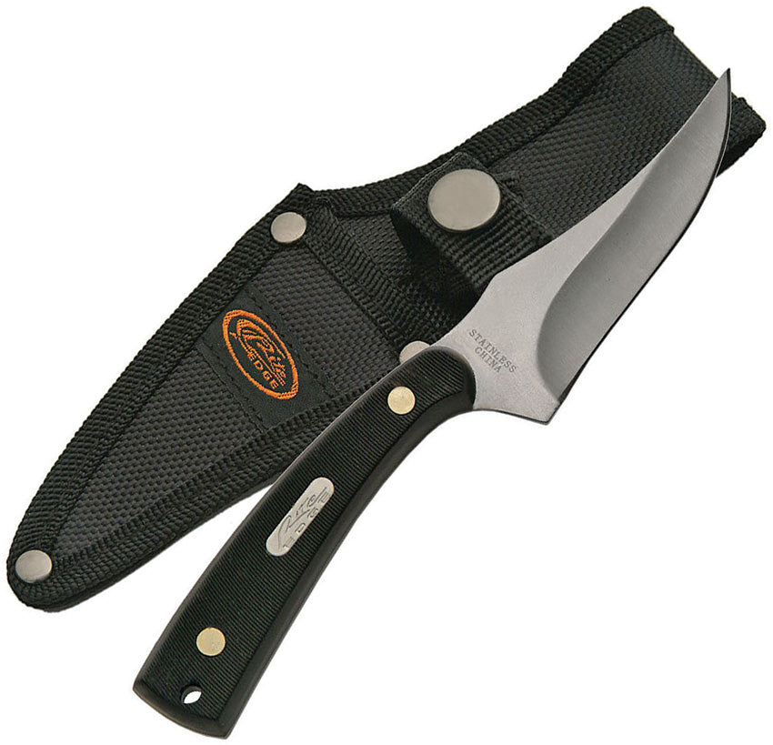 Fixed Blade 211234-BK