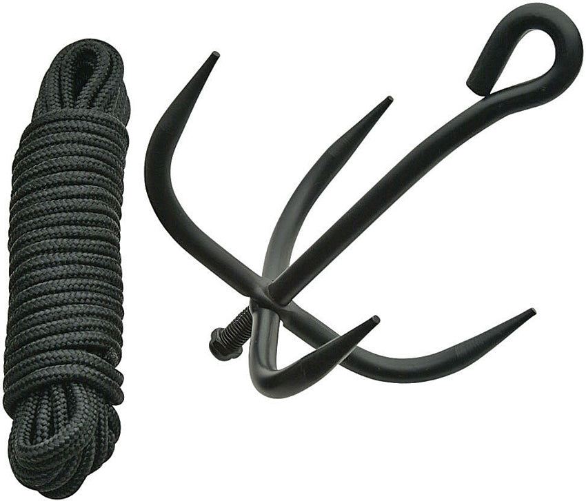 Ninja Grappling Hook 211364