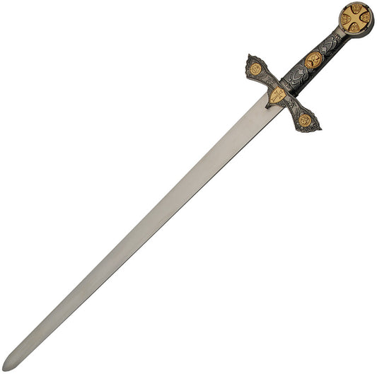 Knights Templar Sword