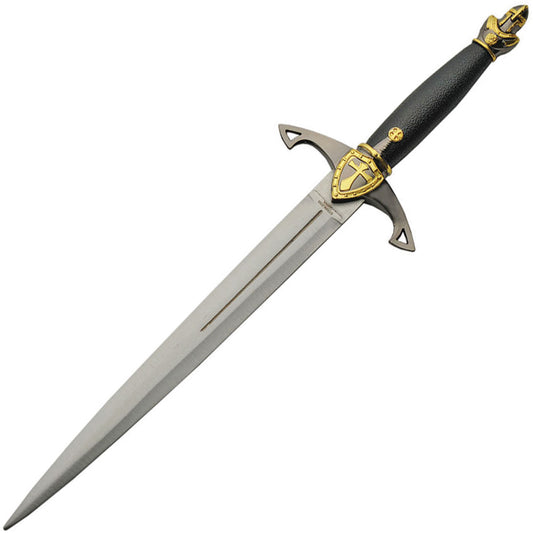 Knights Dagger Gold 211445-GD