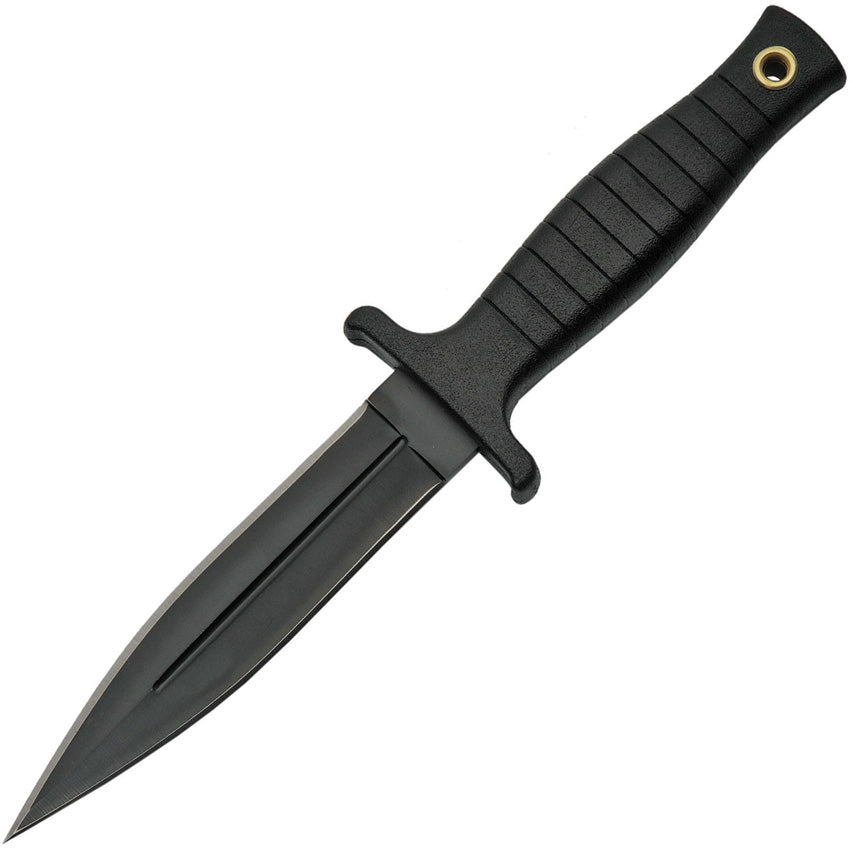 Combat Boot Knife 211459-CM