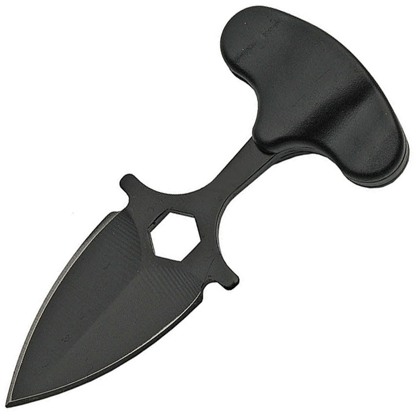 Skull Push Dagger 211502