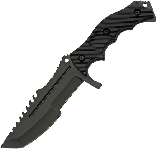 Hunter Black