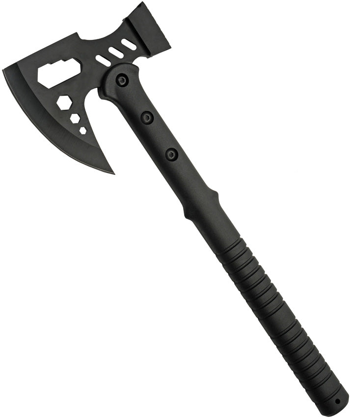 Tactical Axe Black 211557
