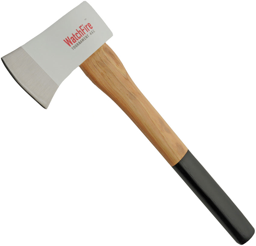 Tournament Throwing Axe 211565