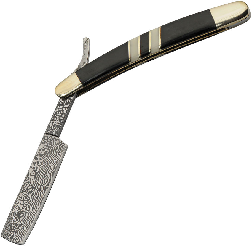 Deco Folding Razor 211591