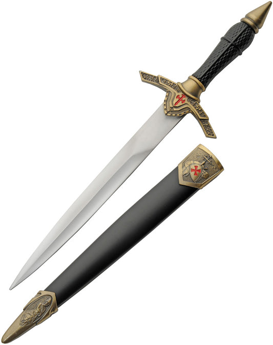 Armor Dagger Gold 211600-GD