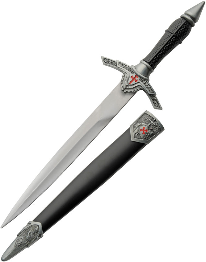 Armor Dagger Silver 211600-SL