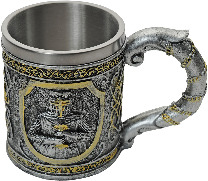 Knights Templar Mug 211602