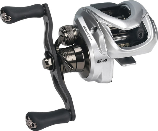 Gravity 7 Baitcasting Reel