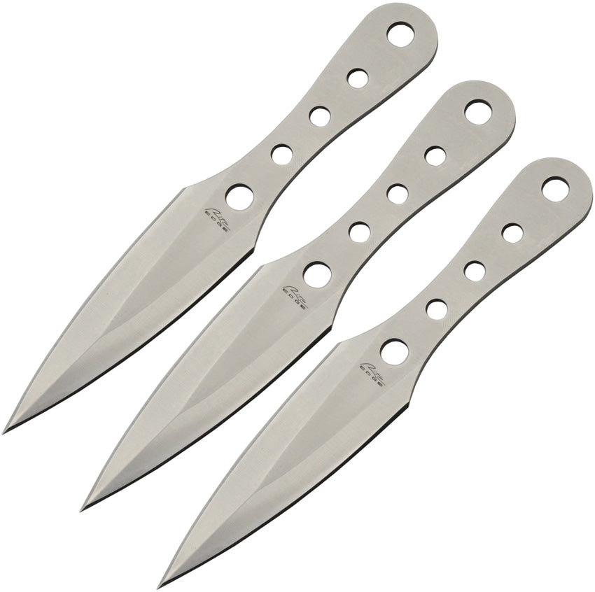 Javelin Point Throwing Knives 211626-SL