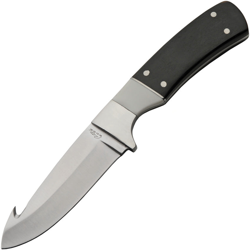 Fixed Blade Guthook 211629-BK