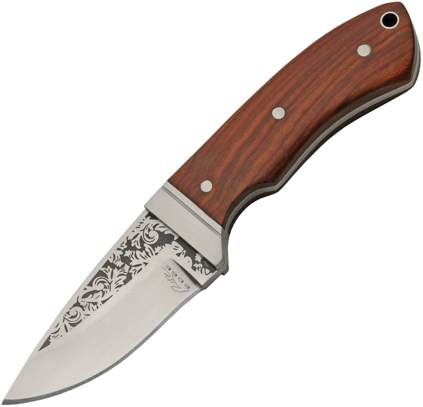 Bobcat Skinner Brown