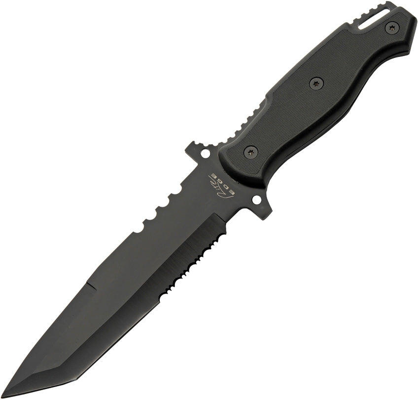 Ranger Fixed Blade Tanto