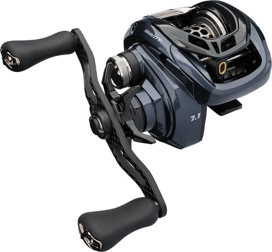 Gravity BFS Reel 7.1