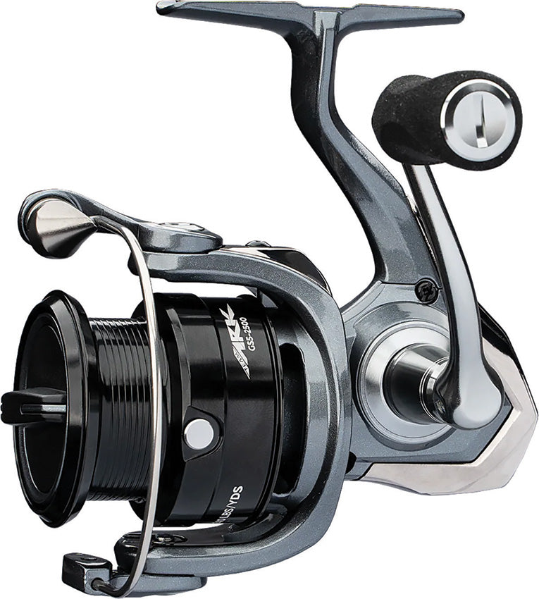 Gravity GS5-2500 Reel GS5-2500