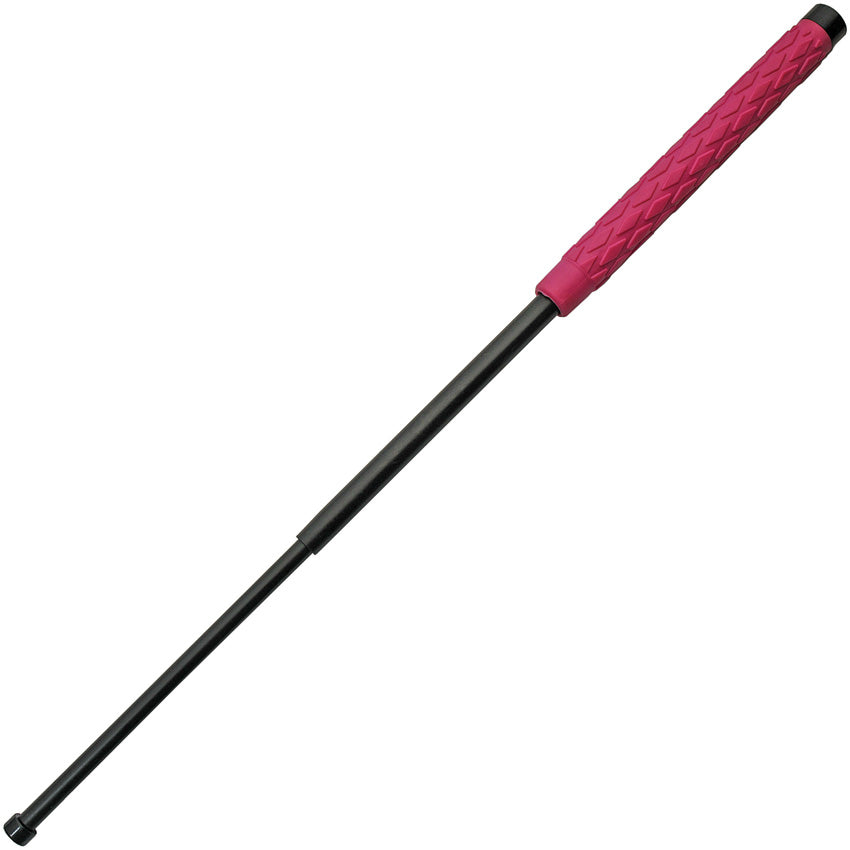 Collapsible Baton Pink/Blk 26 220051-26