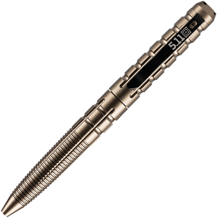 Kubaton Tactical Pen Sandstone 51164-328