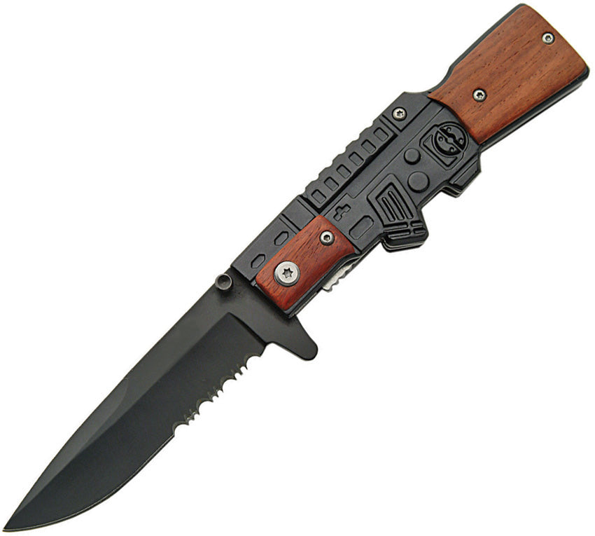 AK47 Linerlock A/O 300226-WD