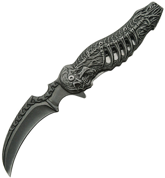 Skull Talon Linerlock A/O 300308-SW