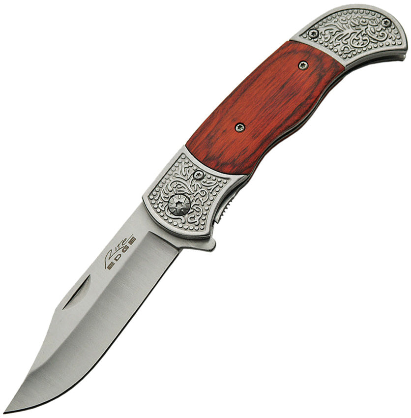 Linerlock Pakkawood A/O 300386-WD