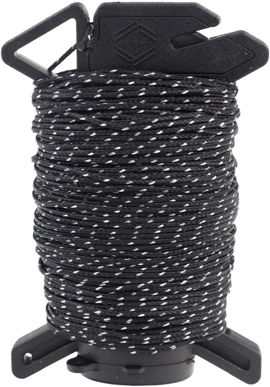Ready Rope Micro Reflect Blk ARM-RRM-RS01