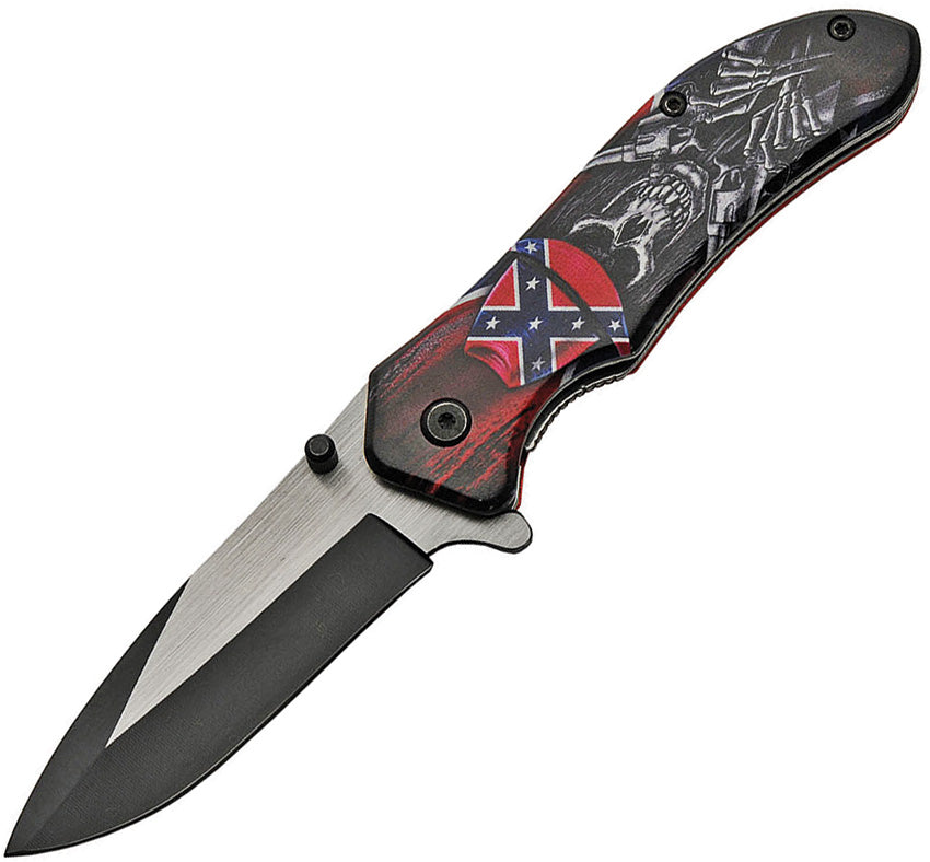 Confederate Linerlock A/O 300469