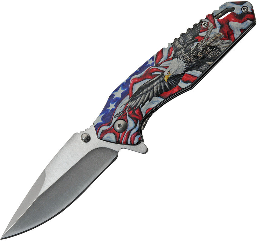 Soaring Eagle Linerlock 300511