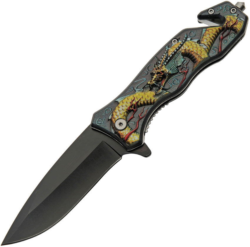 Dragon Linerlock A/O 300547