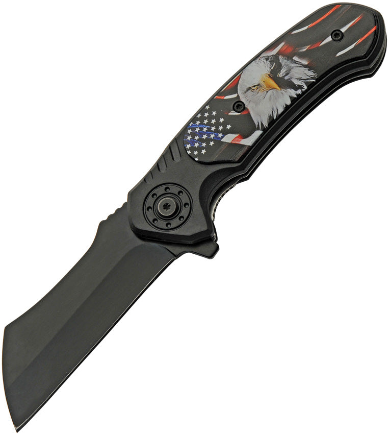 US Eagle Linerlock A/O 300554-US